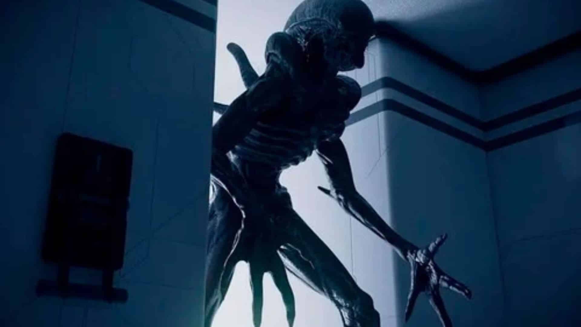 Te contamos si Alien Romulus tiene escena postcréditos