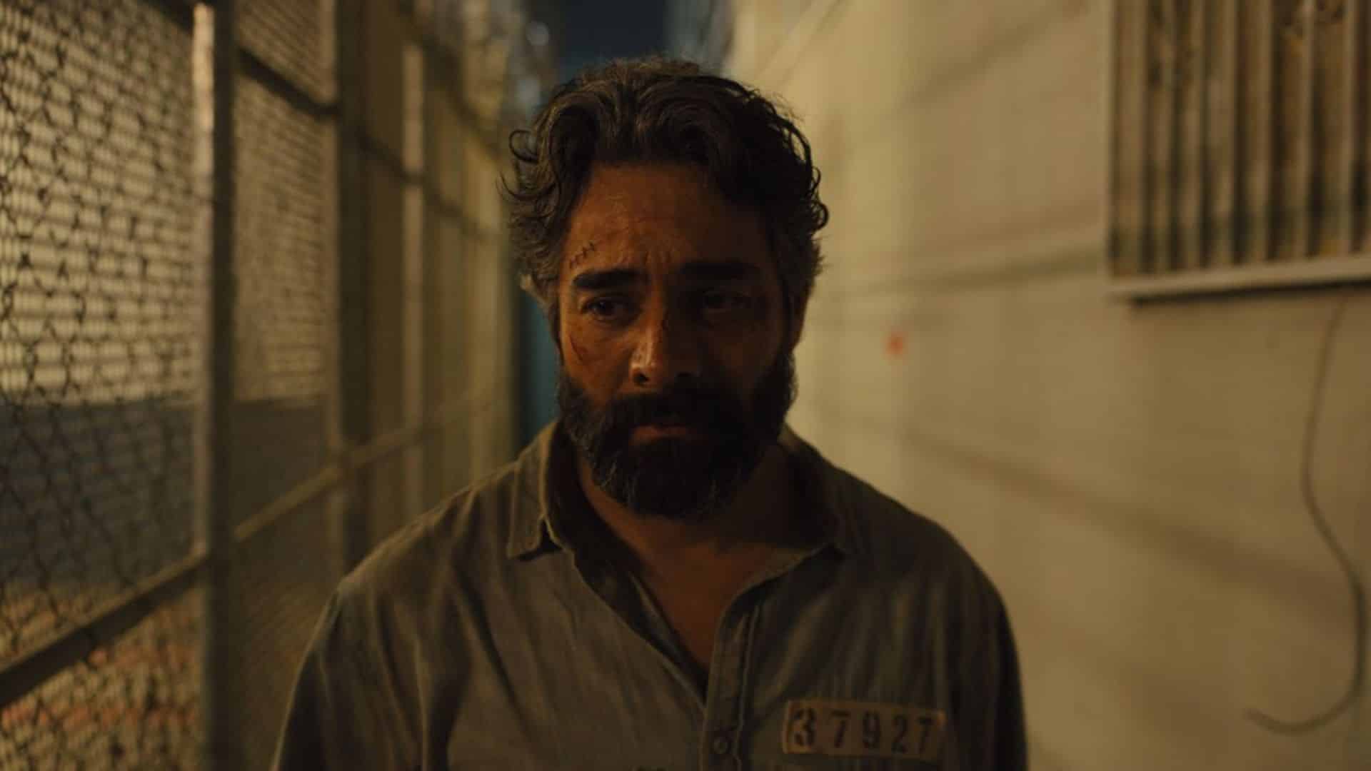 Omar Chaparro protagoniza UN VIAJE AL CORAZÓN