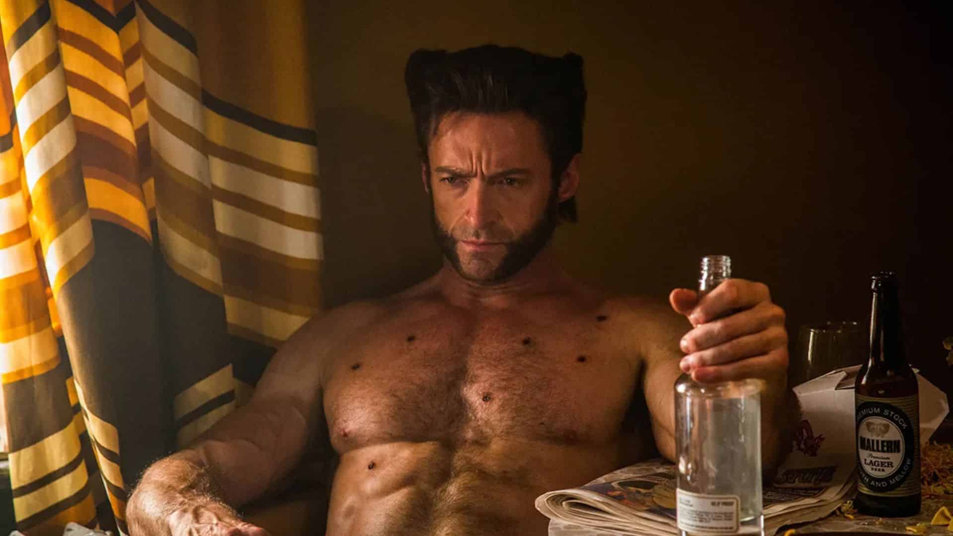 Wolverine es parte de los seres ancla