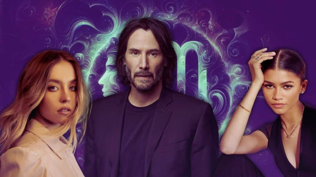 Horóscopo cinéfilo: Virgo, ¿quiénes son los actores más top?