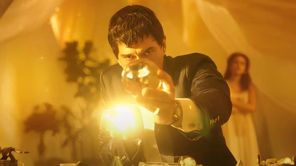 Megalópolis: ¿Por qué fue la película más caótica del 2024?