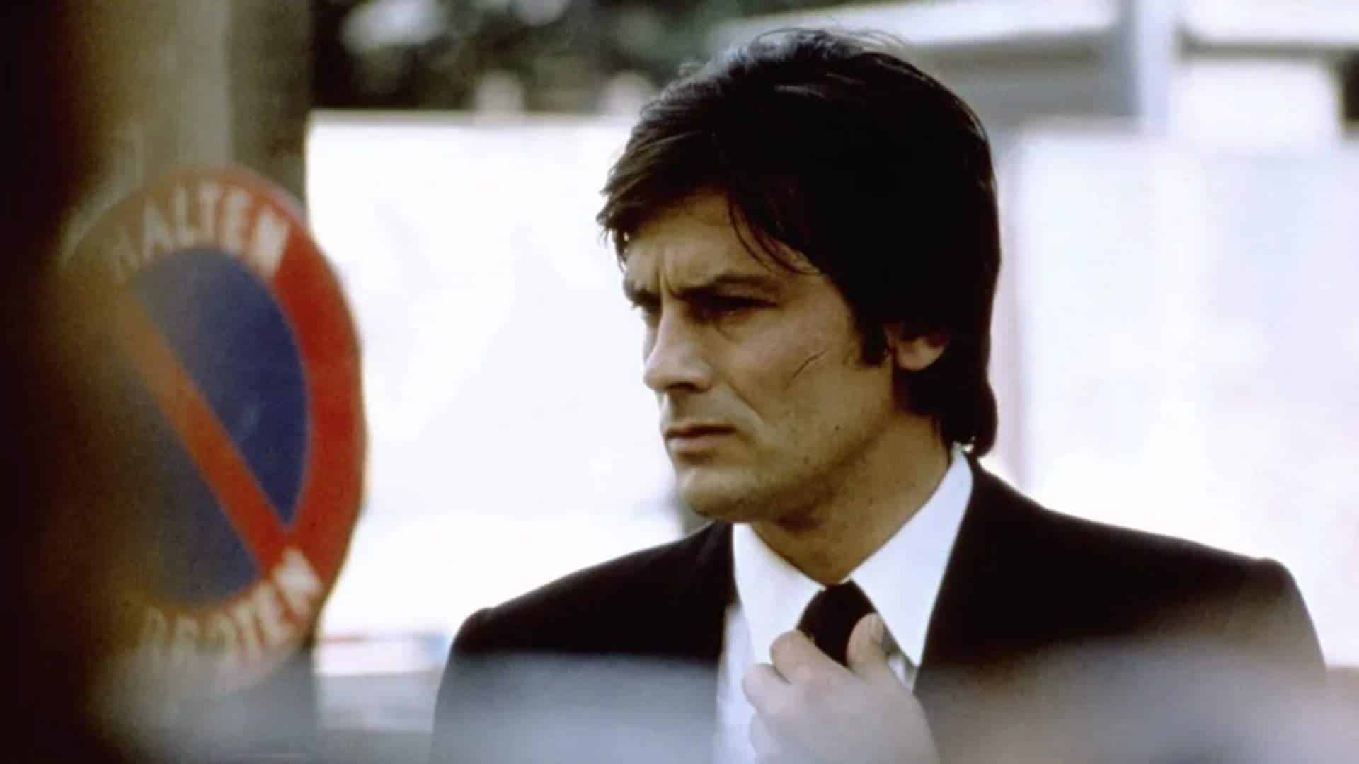 Fallece Alain Delon: Así fueron los tristes últimos años del hombre más bello del mundo