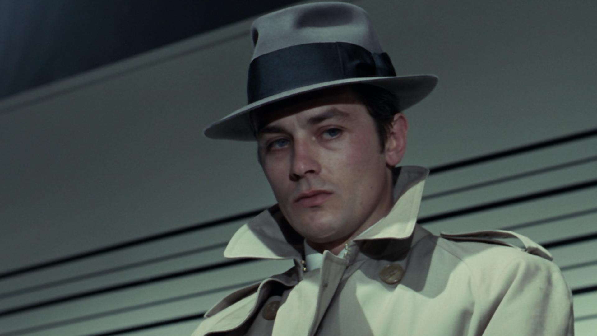 Alain Delon películas