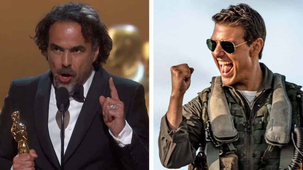 ¿De qué tratará y quiénes estarán en la nueva película de Alejandro G. Iñárritú?