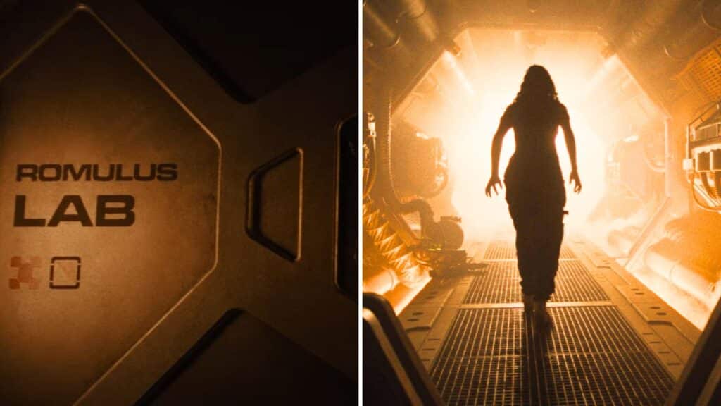 Alien: Romulus – ¿Qué significa el título de la nueva entrega de la saga?