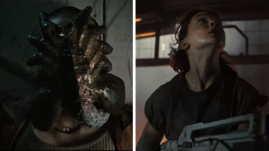 Alien: Romulus – ¿Por qué Fede Álvarez fue la mejor opción para dirigir?