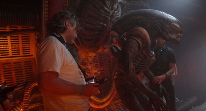 Alien Romulus Por qué Fede Álvarez fue la mejor opción para dirigir