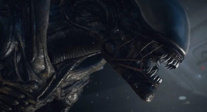 Alien Romulus Por qué la sangre de los Xenomorfos es ácida