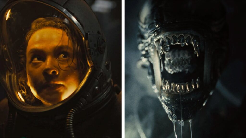 Alien: Romulus – ¿Por qué la sangre de los Xenomorfos es ácida?