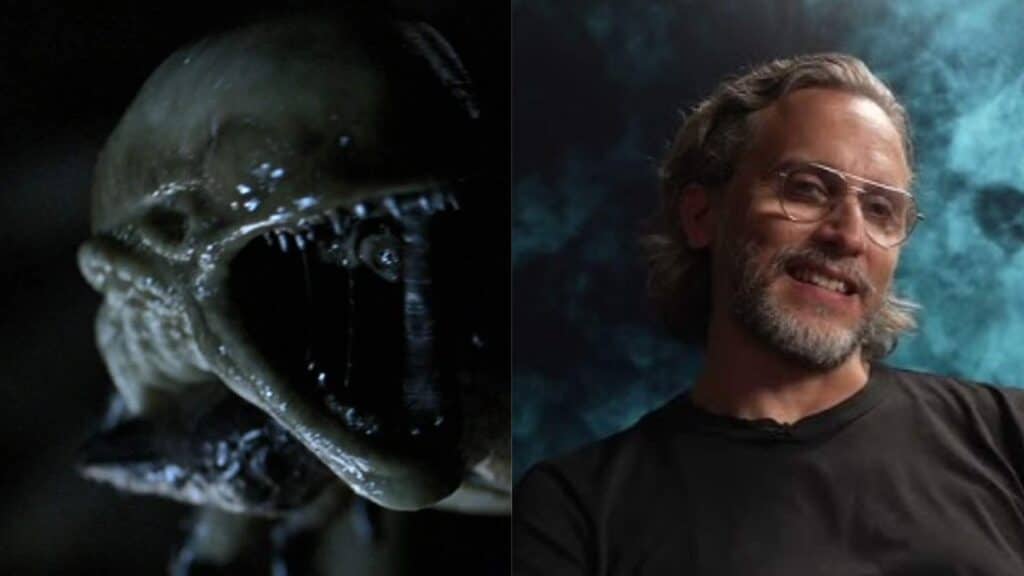 ¿Cómo Fede Álvarez reinventó al icónico chestburster en Alien: Romulus?