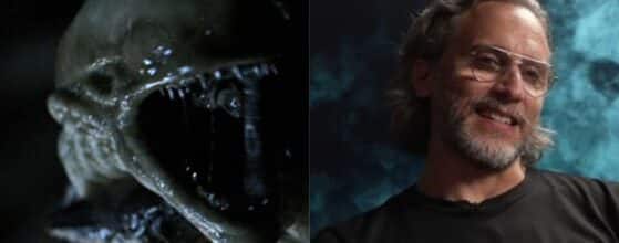 En Alien Romulus, Fede Álvarez hace que ese icónico chestburster nos vuelva a dar ese terror visceral, y sin un sólo fotograma de CGI.