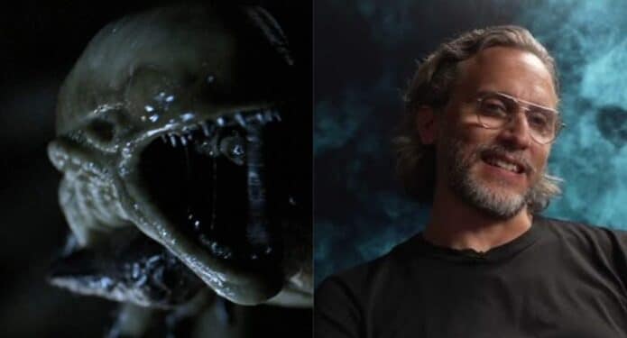 En Alien Romulus, Fede Álvarez hace que ese icónico chestburster nos vuelva a dar ese terror visceral, y sin un sólo fotograma de CGI.