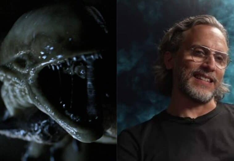 ¿Cómo Fede Álvarez reinventó al icónico chestburster en Alien: Romulus?