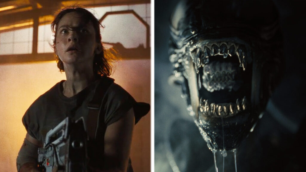 Alien: Romulus – ¿Cuál fue el consejo más grande de Ridley Scott al director?