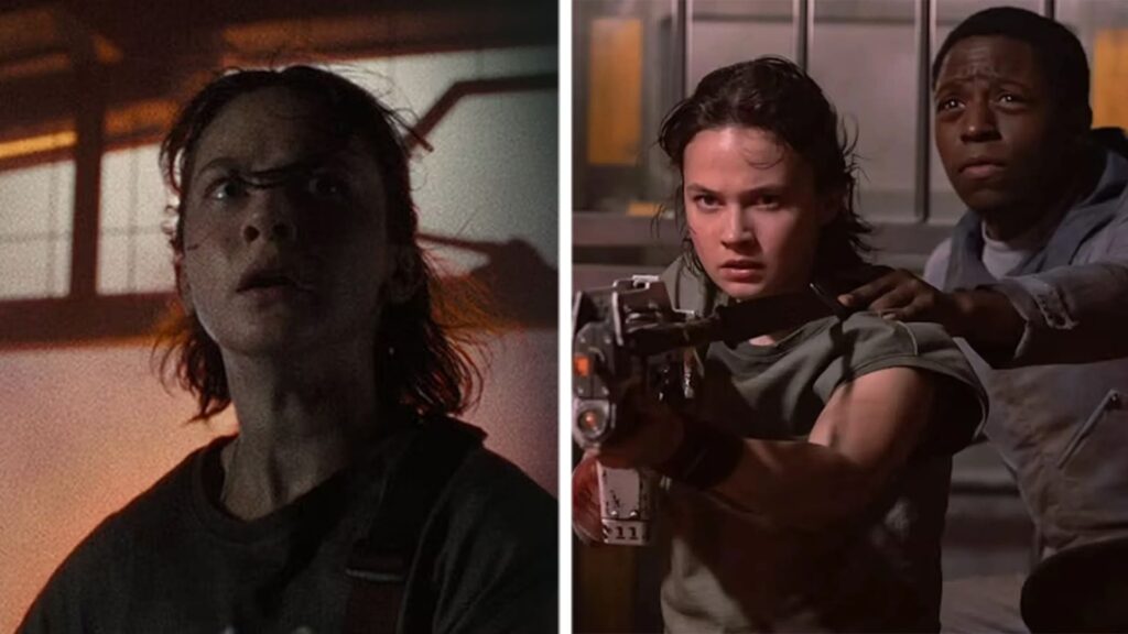 Alien: Romulus – ¿Por qué eligieron un reparto tan joven?