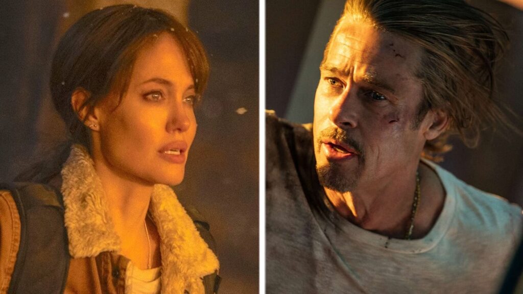 ¡Nueva pelea! ¿Brad Pitt quiere “silenciar” a Angelina Jolie?