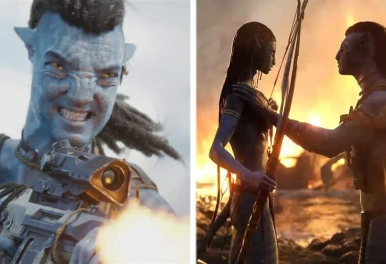 ¿Qué significa el título de Avatar 3? James Cameron lo explica