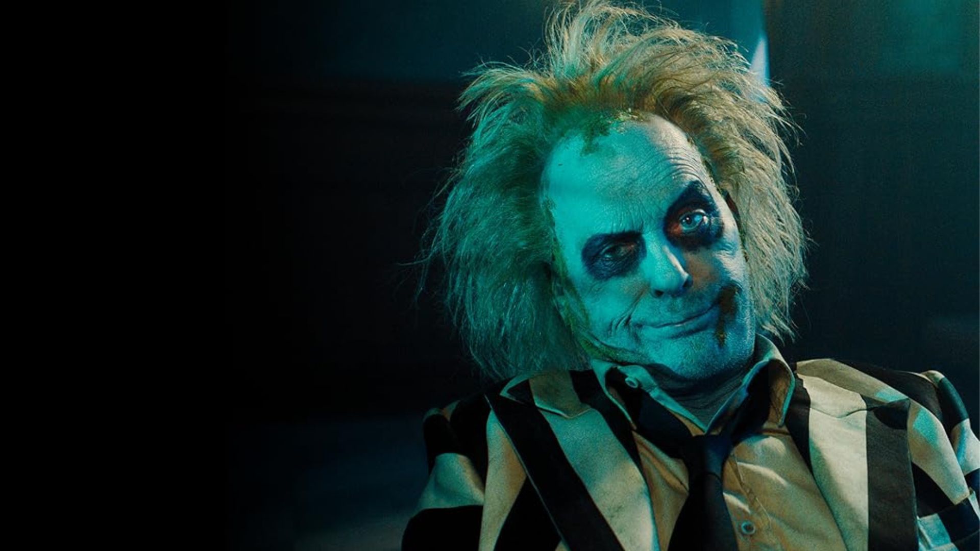 Beetlejuice 2 estrenos BanBajío