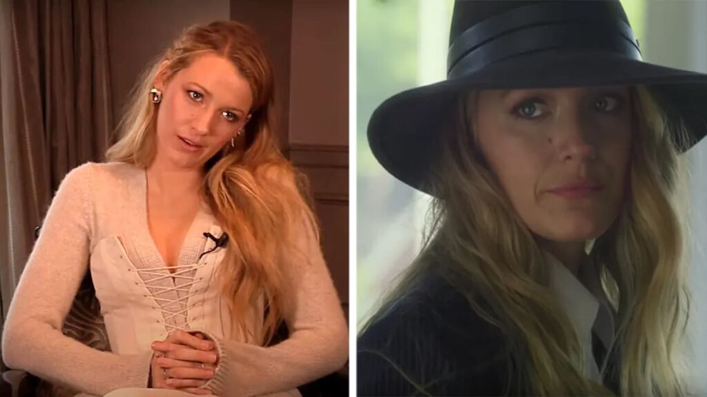 ¡Van con todo! Blake Lively bajo las críticas tras una polémica entrevista