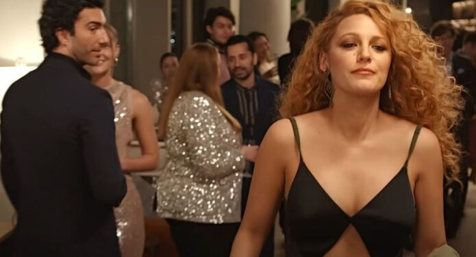 Blake Lively y Justin Baldoni Romper el círculo