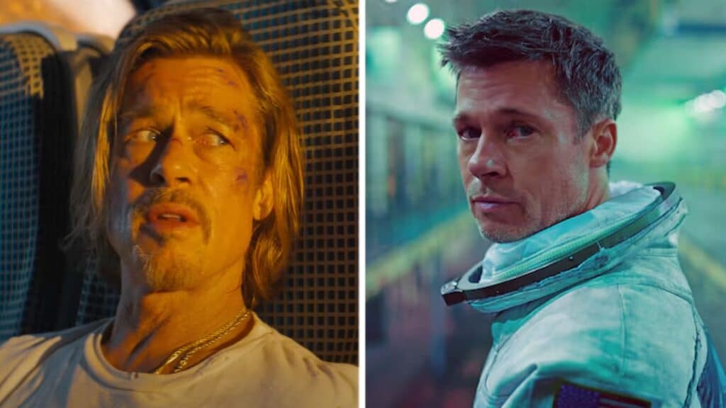 ¿Por qué Brad Pitt cree estar en la última etapa de su carrera?