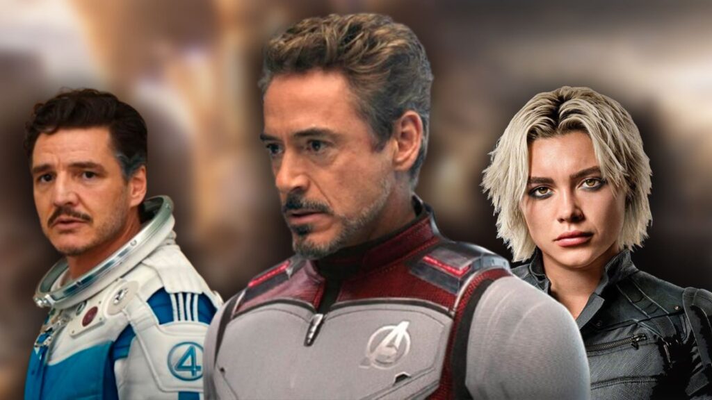 Calendario Marvel Studios: ¿Cuáles son sus próximos proyectos?