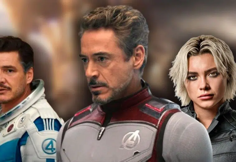 Calendario Marvel Studios