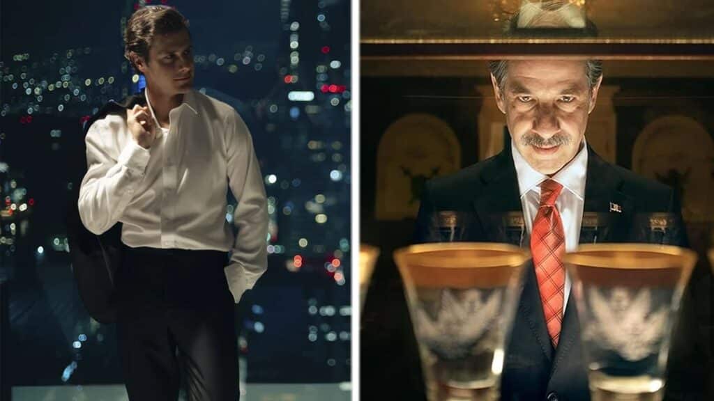 Casi el paraíso: Estas son las épicas frases que definen la película