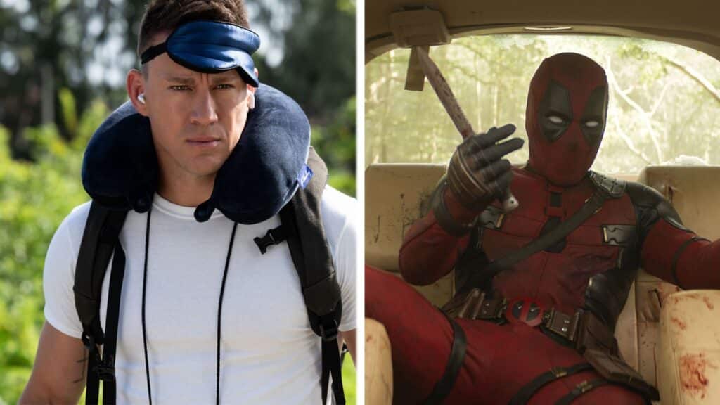 ¿Por qué Channing Tatum se siente en deuda con Ryan Reynolds?