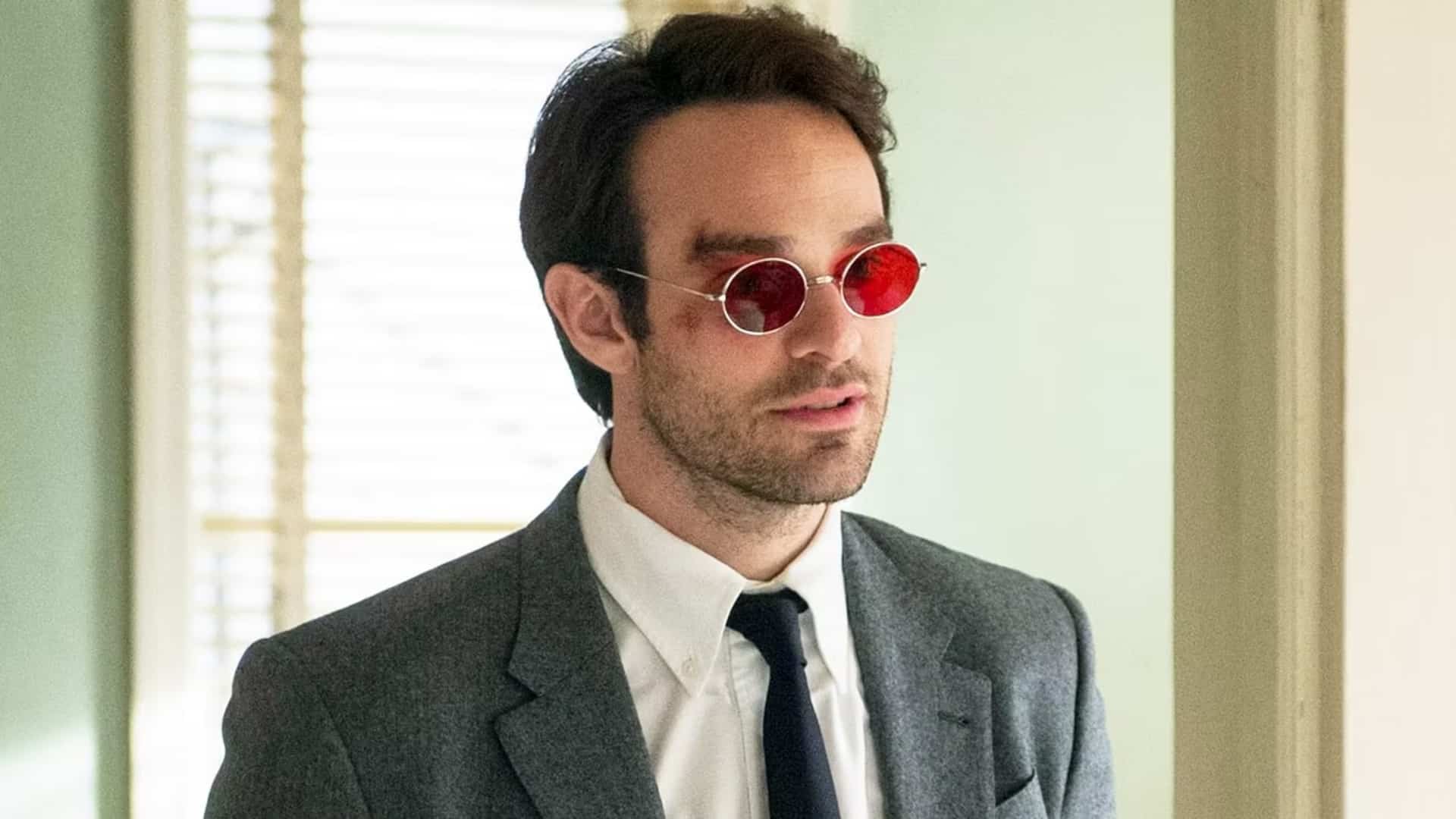 Charlie Cox