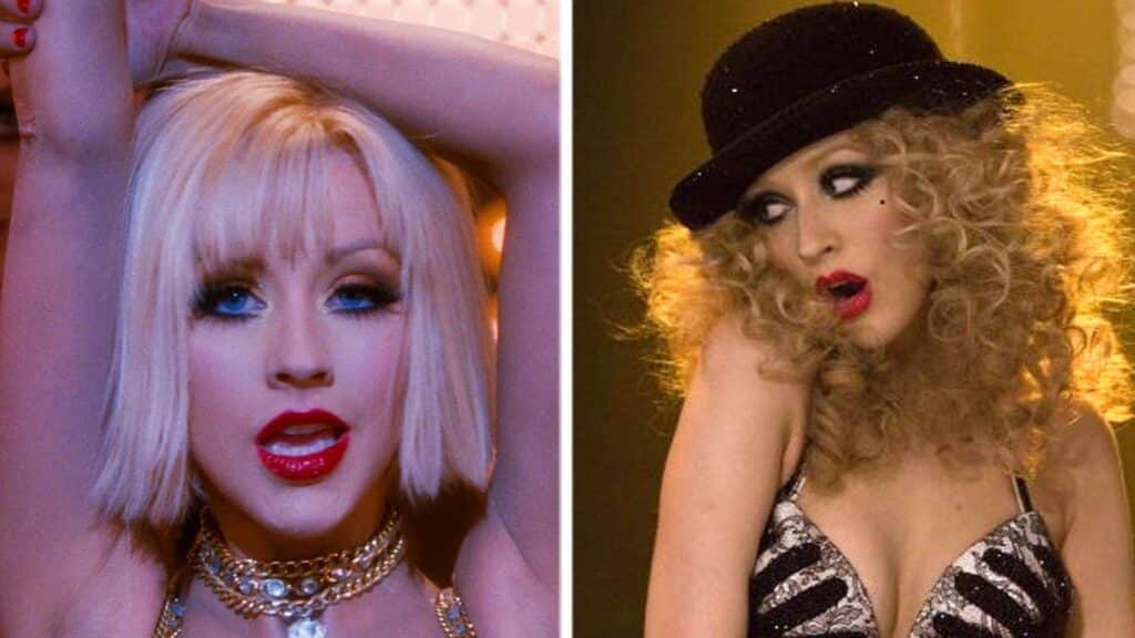 ¿Qué les dice Christina Aguilera a quienes hacen críticas de su peso?