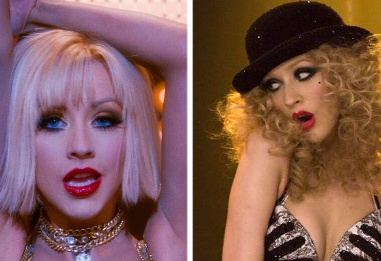 ¿Qué les dice Christina Aguilera a quienes hacen críticas de su peso?