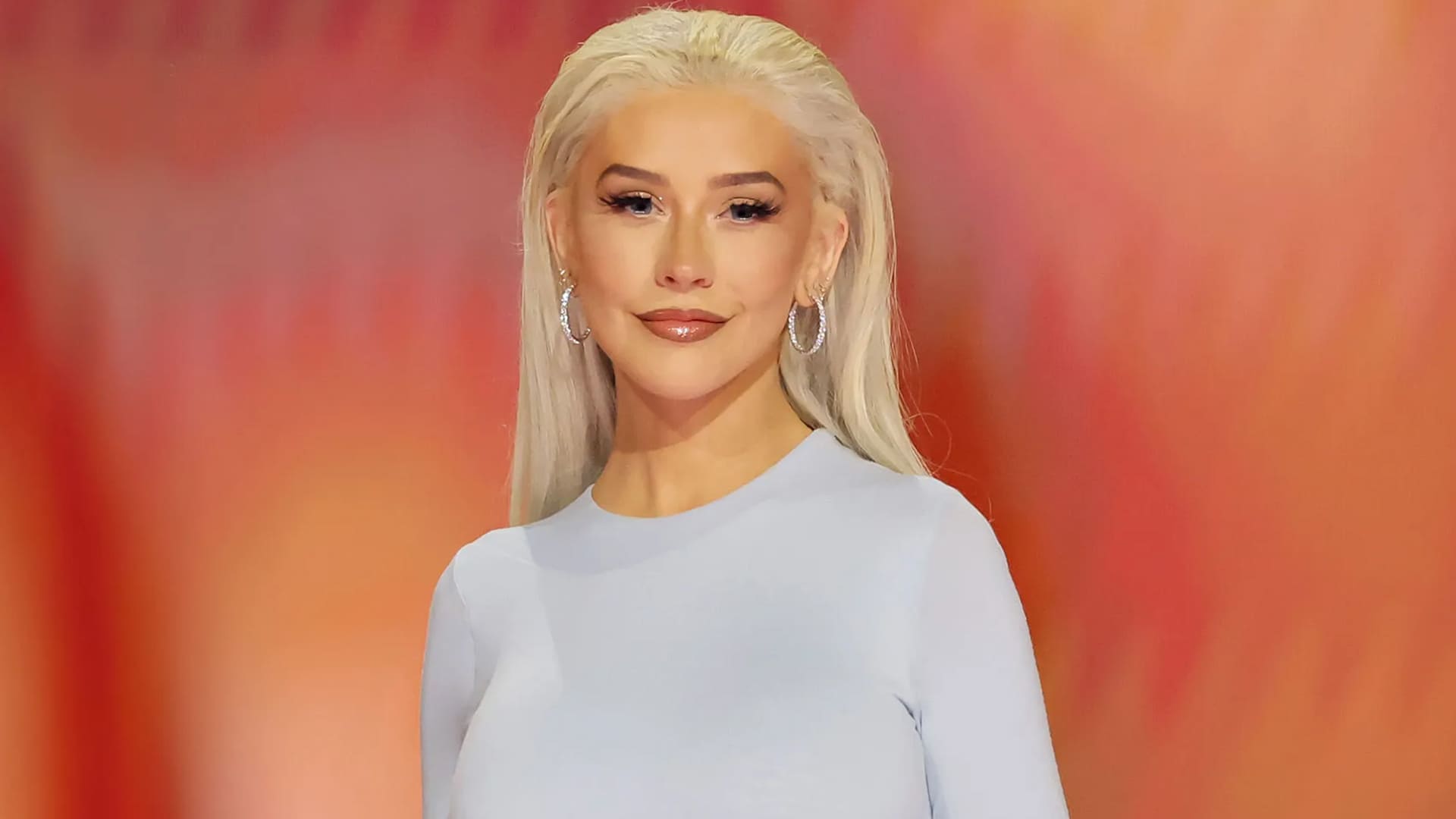 Christina Aguilera 2024