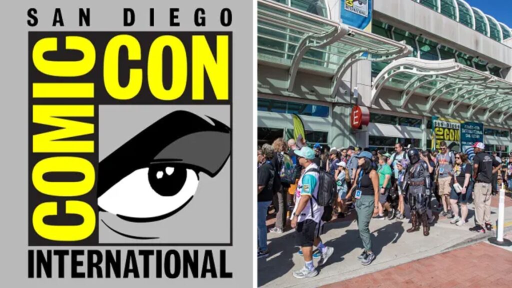 Comic-Con 2024: ¿Qué provocó la detención de 14 personas?