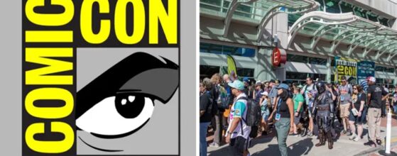 Comic-Con 2024, detenidos