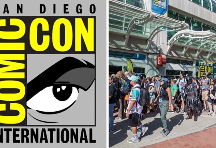 Comic-Con 2024: ¿Qué provocó la detención de 14 personas?