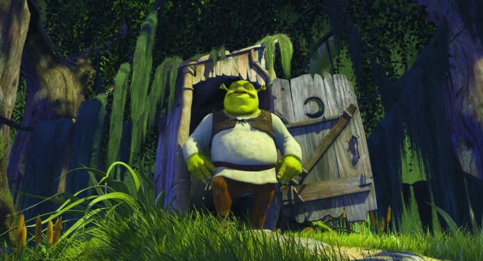 Cómo se convirtió Shrek en una de las mejores franquicias del cine