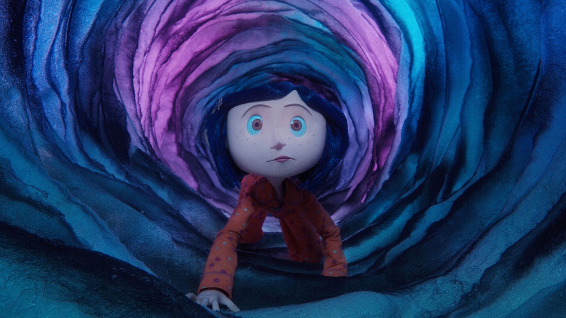 Coraline aniversario