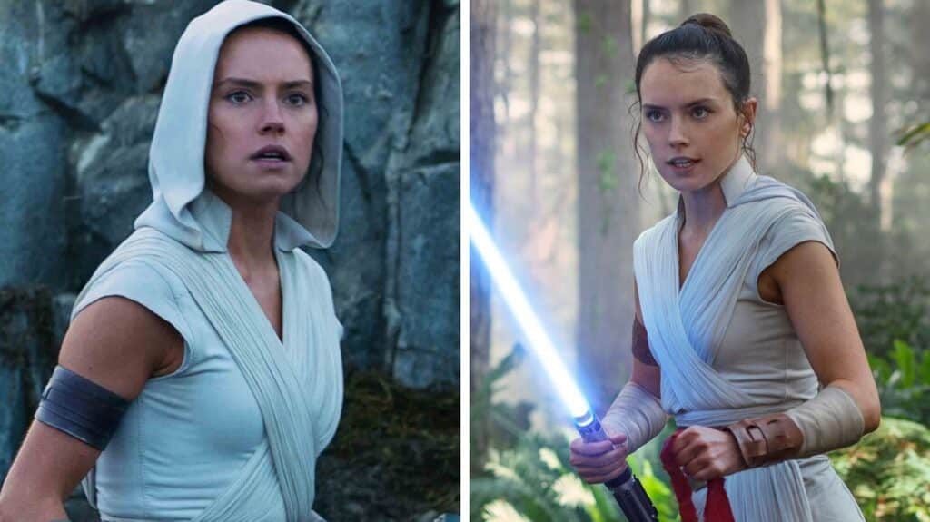 ¡Sufrió durante meses! Daisy Ridley reveló la enfermedad autoinmune que padece