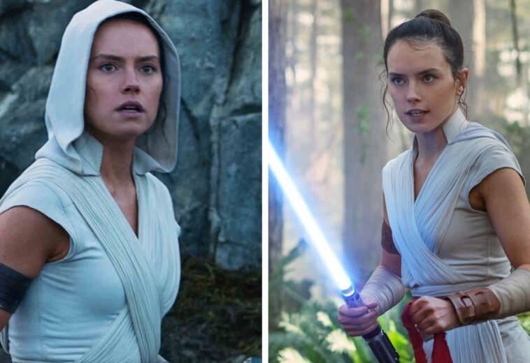 ¡Sufrió durante meses! Daisy Ridley reveló la enfermedad autoinmune que padece