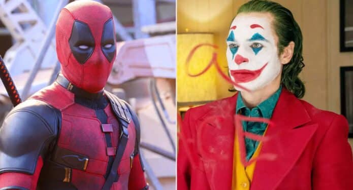 En sólo 23 días, Deadpool y Wolverine superó a Joker como la película R más taquillera de la historia, y arrebató el récord.