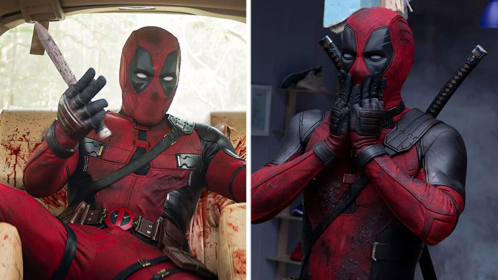 ¿Por qué quieren quitar a Deadpool de los parques temáticos de Disney?