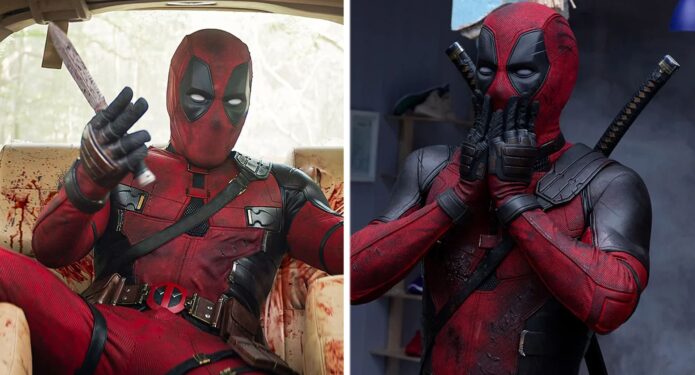 Deadpool cancelado en parques de Disney