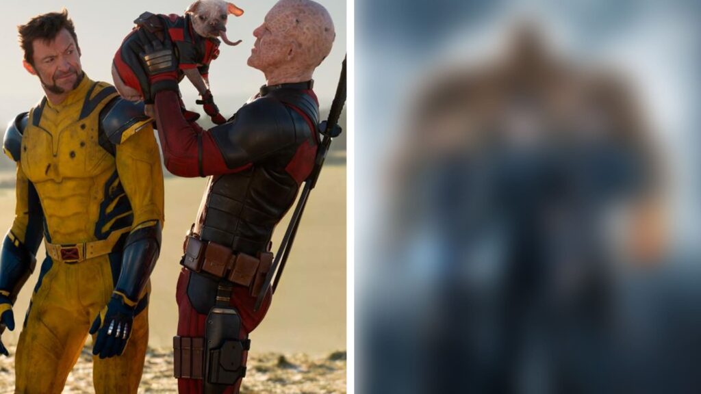 ¿Qué grupo de superhéroes pudo aparecer en Deadpool y Wolverine?