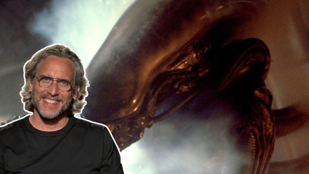 Entrevista Fede Álvarez Alien
