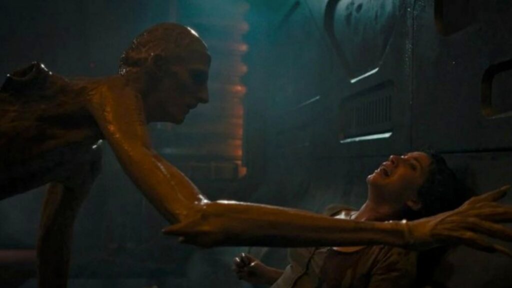 Escena postcréditos Alien Romulus