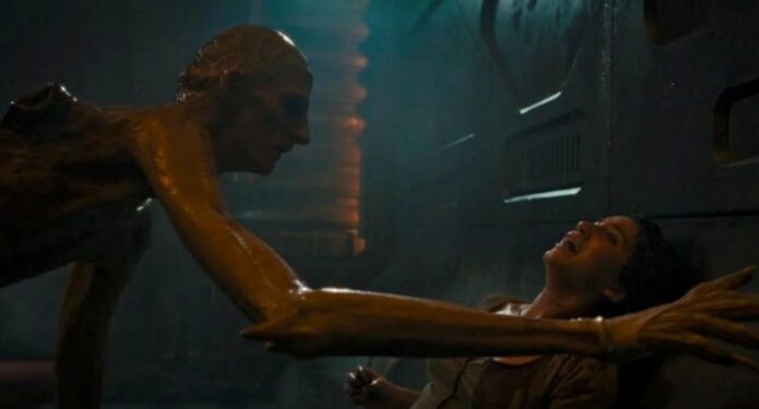 Escena postcréditos Alien Romulus