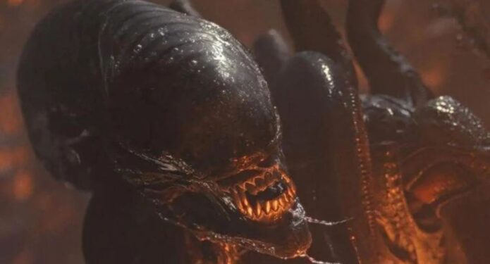 Estrenos agosto 2024 Alien Romulus