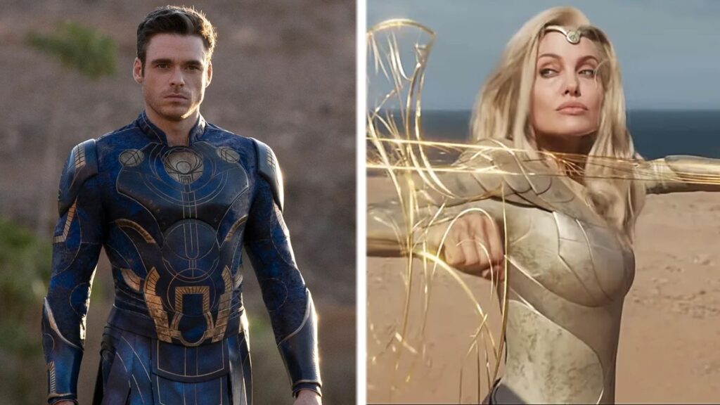 ¿Eternals 2 fue cancelada? Esto dicen los nuevos reportes
