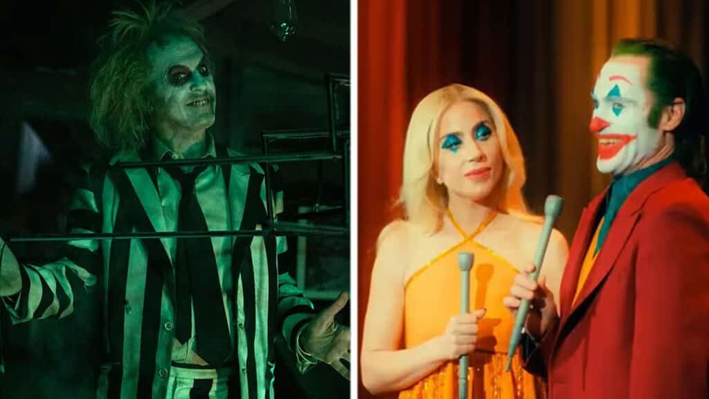 Festival de Cine de Venecia 2024: Fechas, películas y presencia mexicana